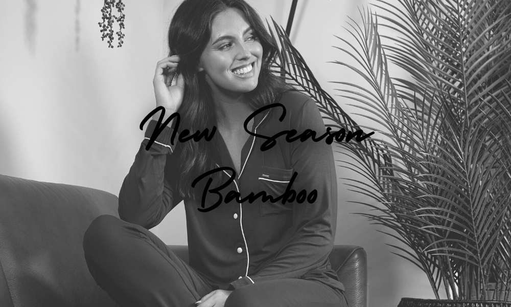Bamboo Classic: New Season Colours - Pretty You London