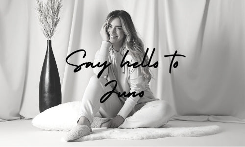 Say hello to Juno! - Pretty You London