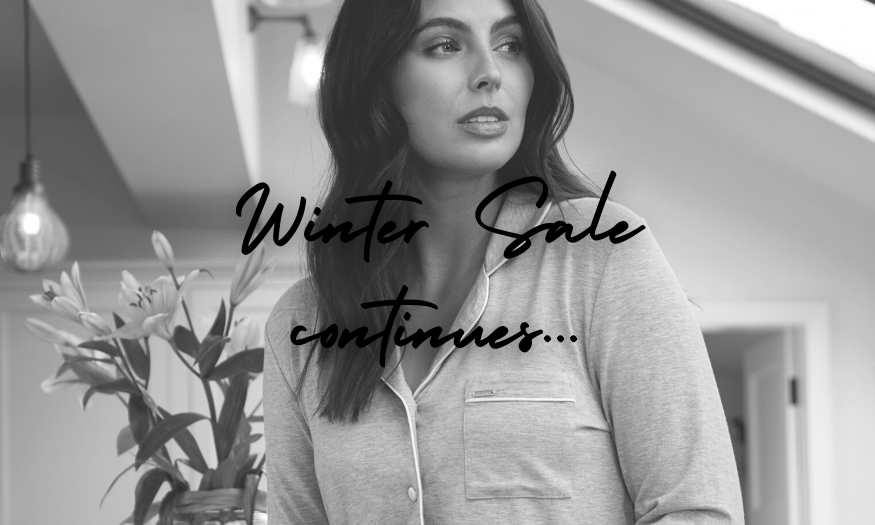 Winter Sale: extra 10% off when you spend £99! - Pretty You London