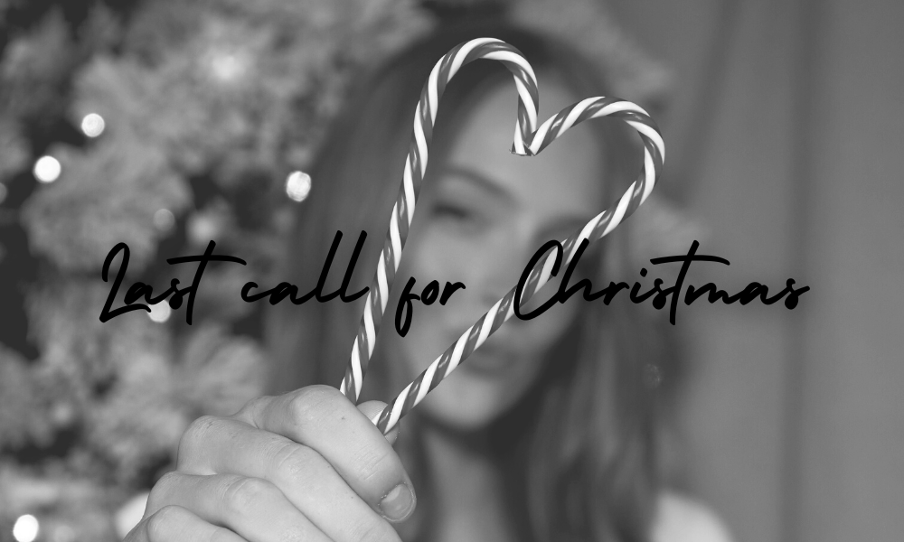 Last call for Christmas: nightwear & slippers for the festivities! - Pretty You London