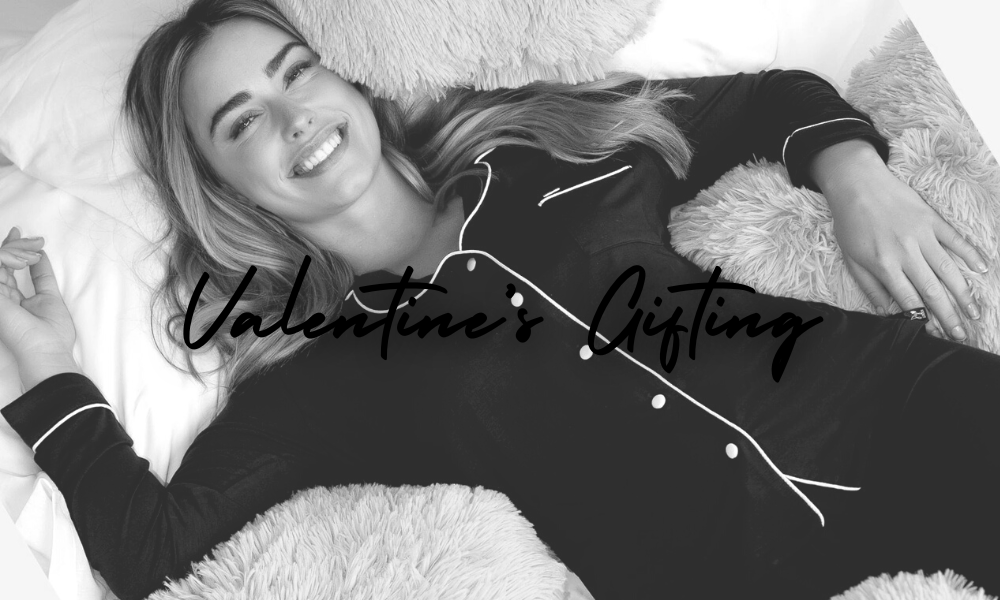 Give the gift of comfort this Valentine's Day... - Pretty You London