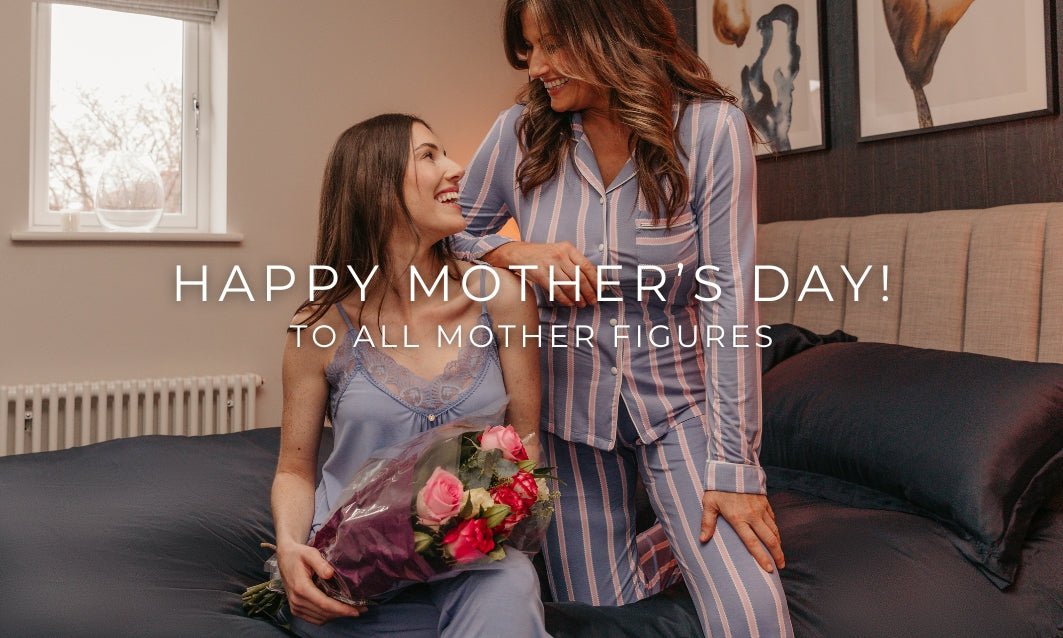 Happy Mother’s Day to All Mother Figures! - Pretty You London