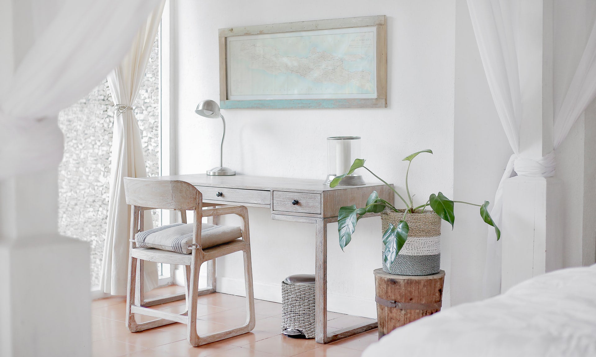 WFH: how to adjust to your new way of working - Pretty You London