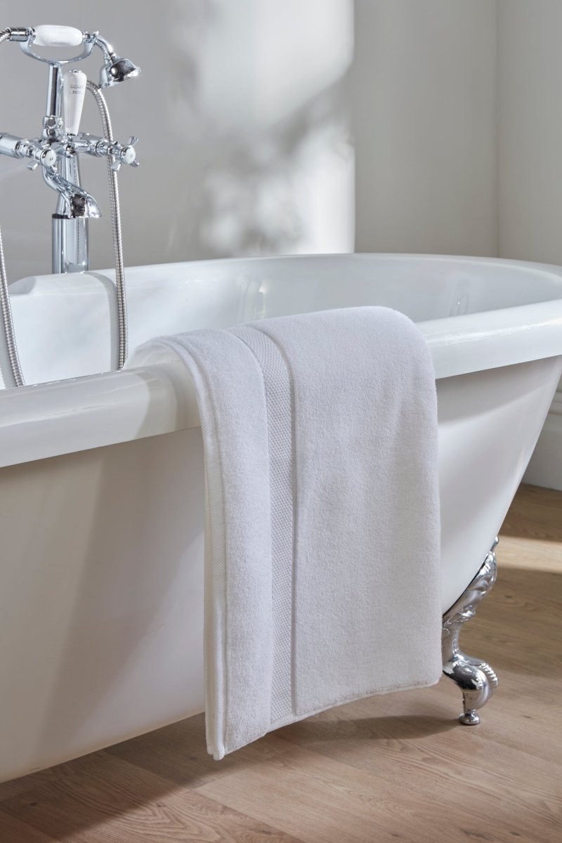 Bamboo Bath TowelHomeware