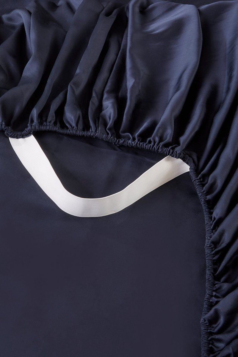 Bamboo Bedding Set in Midnight - Bedding