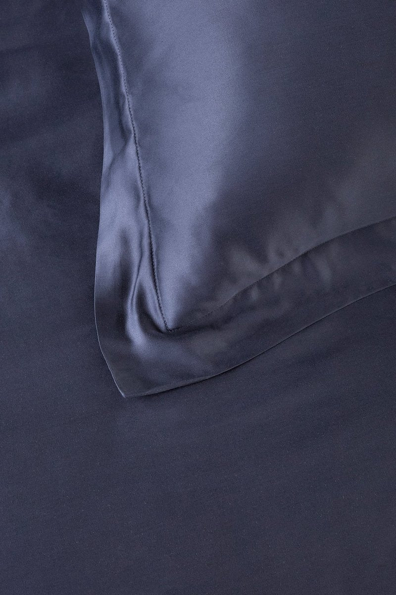 Bamboo Bedding Set in Midnight - Bedding