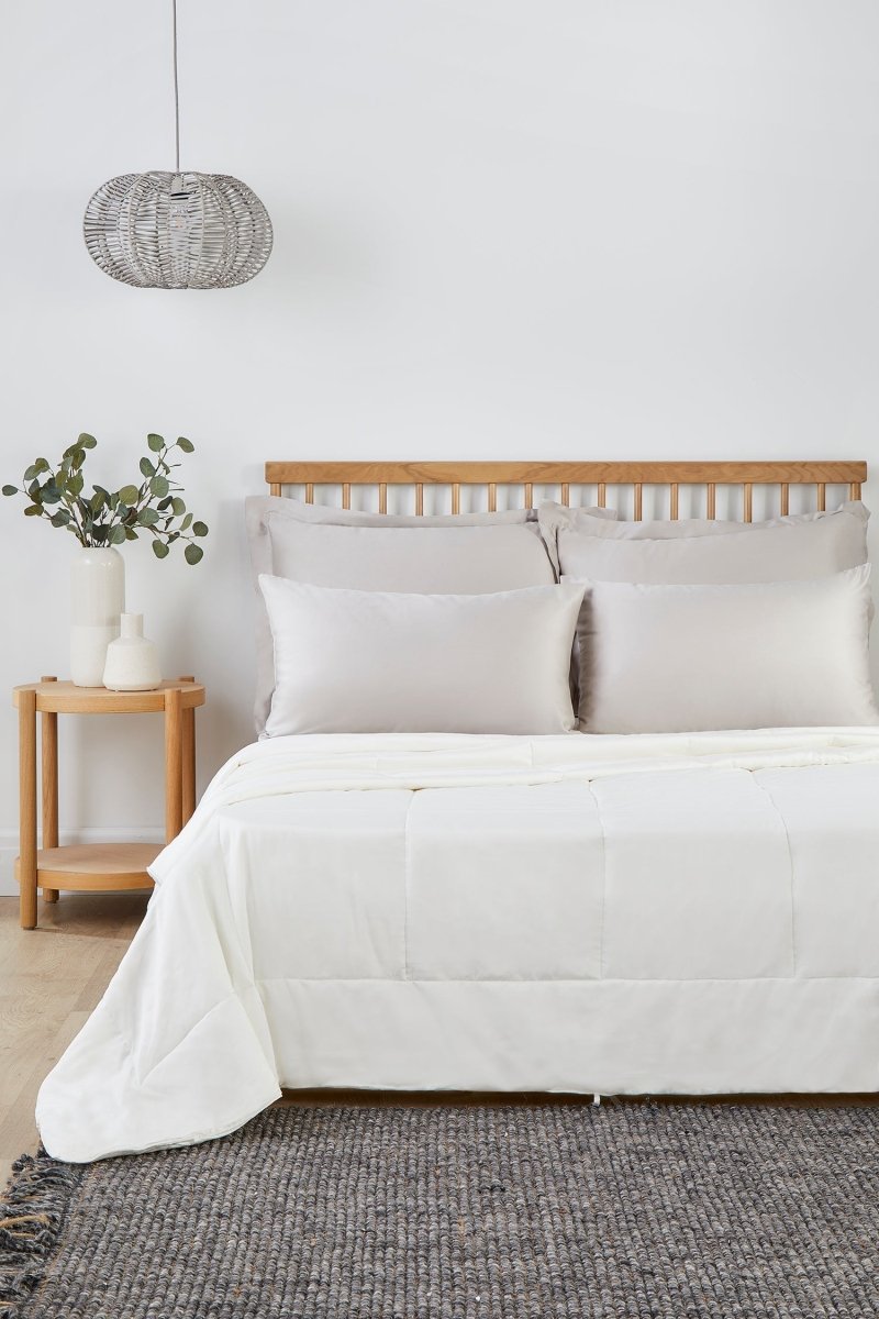 Bamboo Duvet - Quilts & Comforters