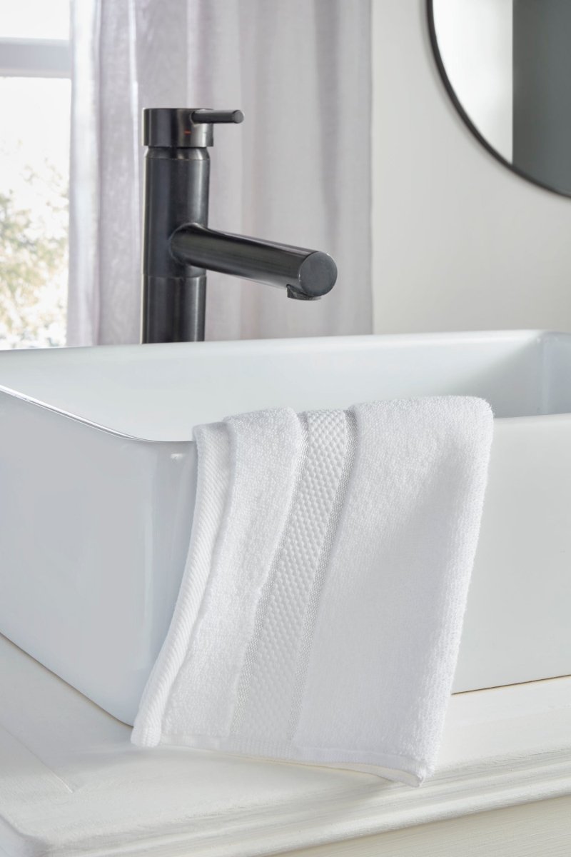 Bamboo Face ClothHomeware