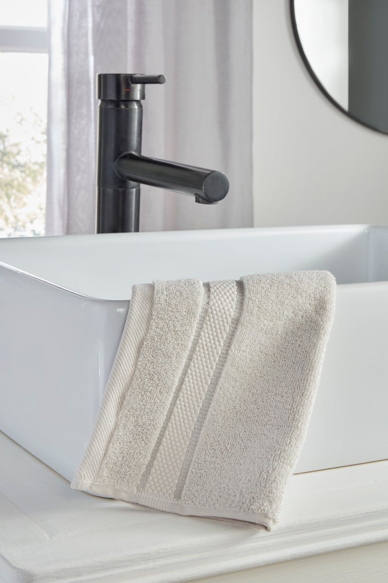 Bamboo Face ClothHomeware