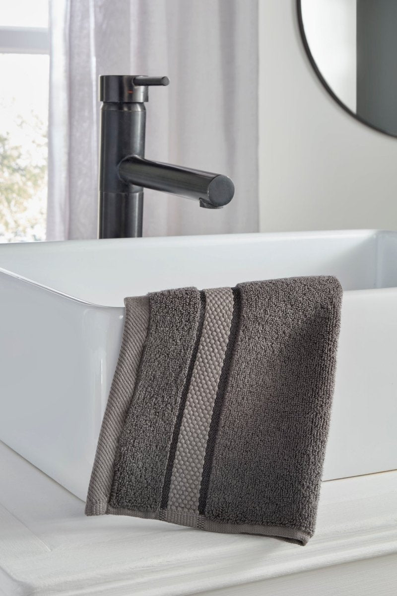 Bamboo Face ClothHomeware