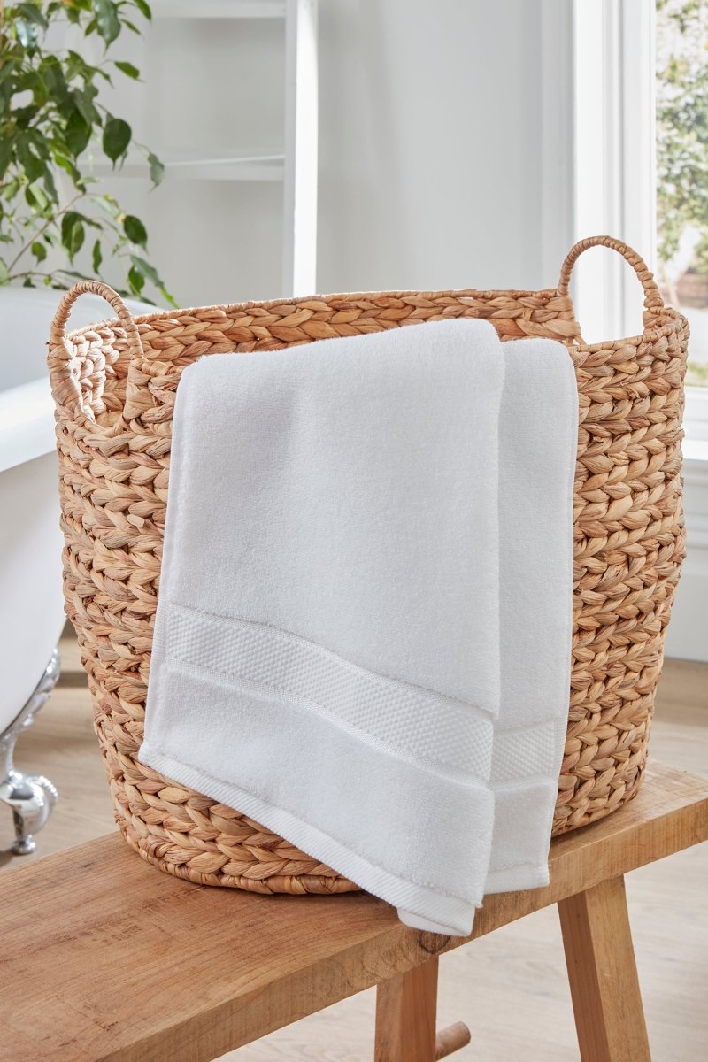 Bamboo Hand TowelHomeware