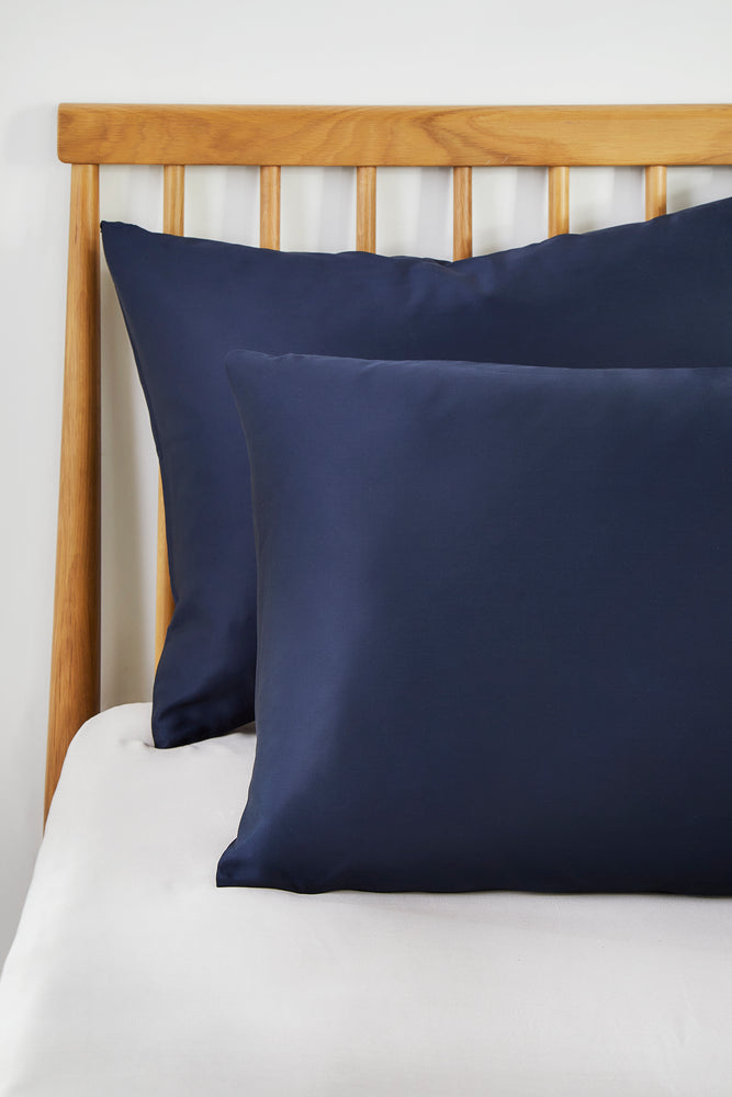 
                  
                    Bamboo Housewife Pillowcases
                  
                