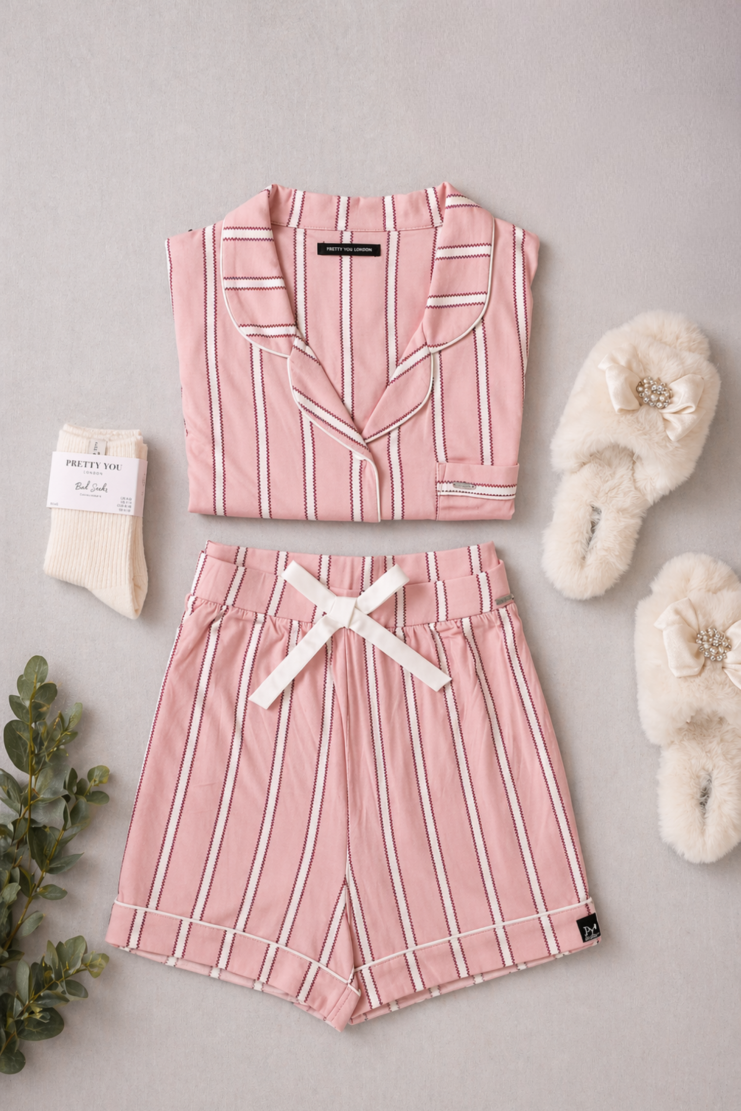 Spring Mystery Box - Worth Up To £120 - Pajamas