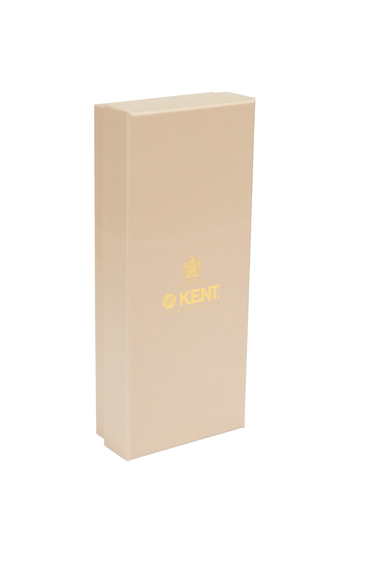 24-Carat Gold Pin Hairbrush