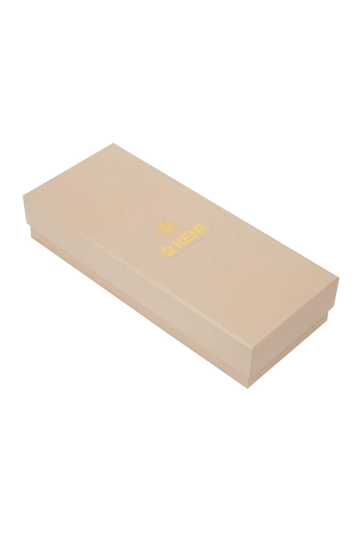 24-Carat Gold Pin Hairbrush