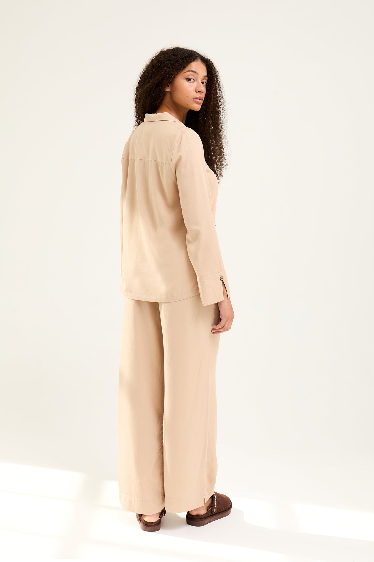 Studio PJ in Sand - Pajamas