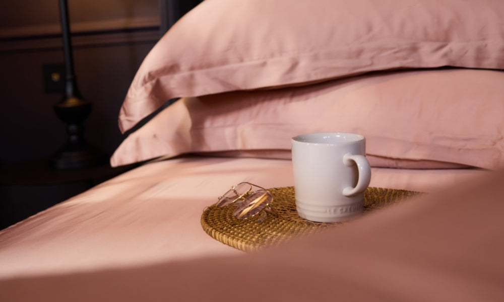Why You Overheat at Night (And What to Wear Instead)