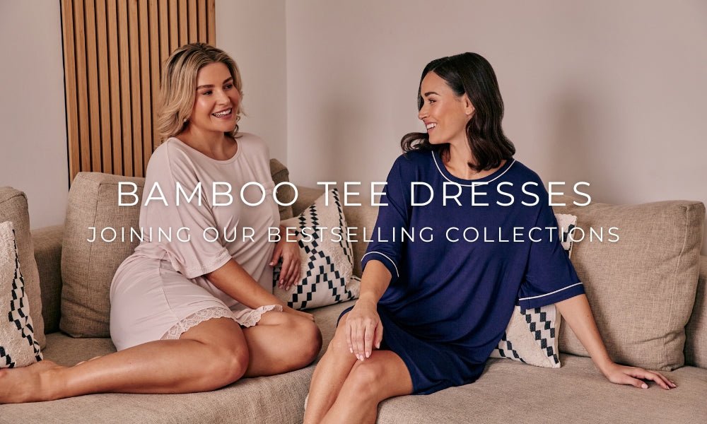 The latest addition to our bestselling Bamboo collections... - Pretty You London