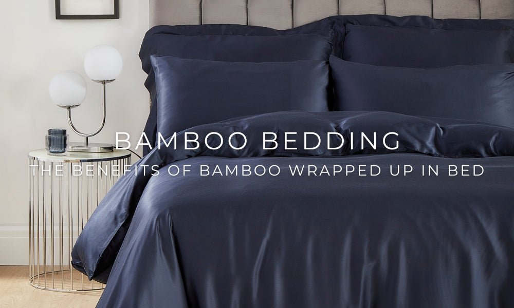 Introducing Bamboo Bedding... - Pretty You London