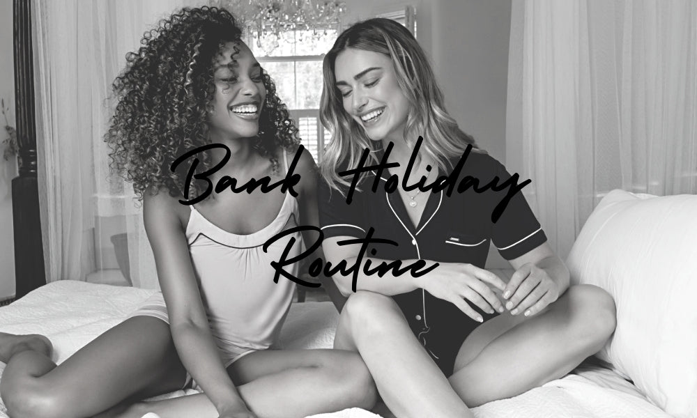 Bank Holiday Weekend Routine! - Pretty You London