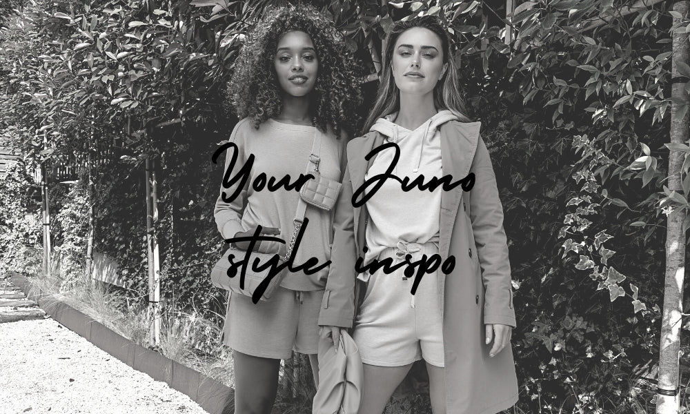 How to: style loungewear - Pretty You London