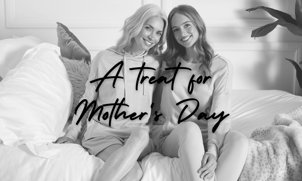 Spread the love this Mother’s Day