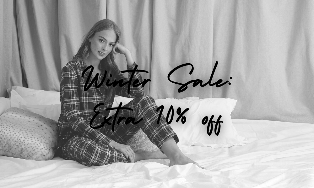 Save an extra 10% in our Winter Sale top picks...