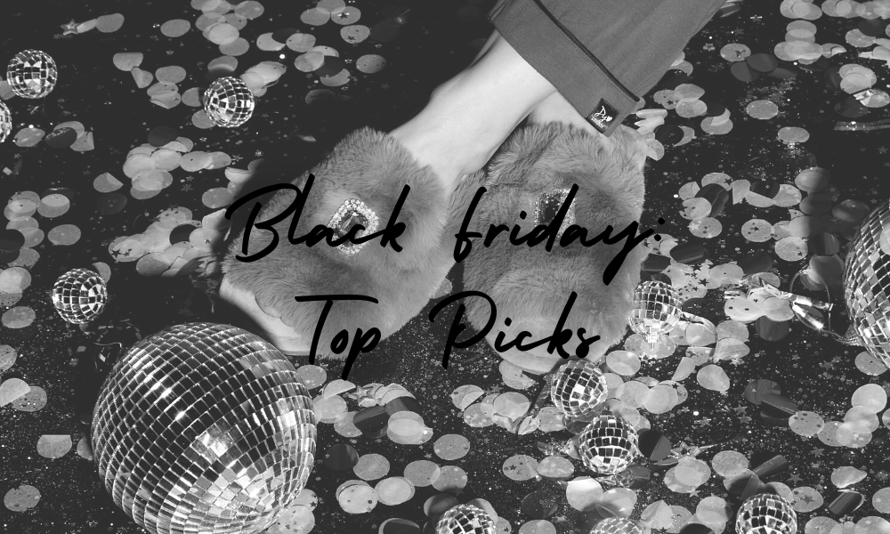 Black Friday Top Picks 2023