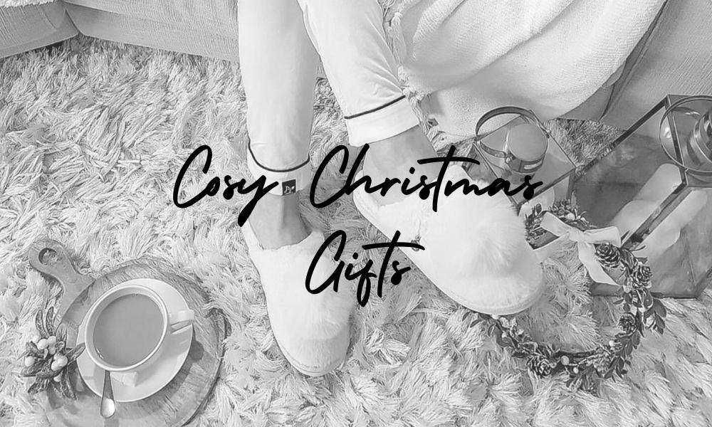 Cosy Christmas Gifts - Pretty You London