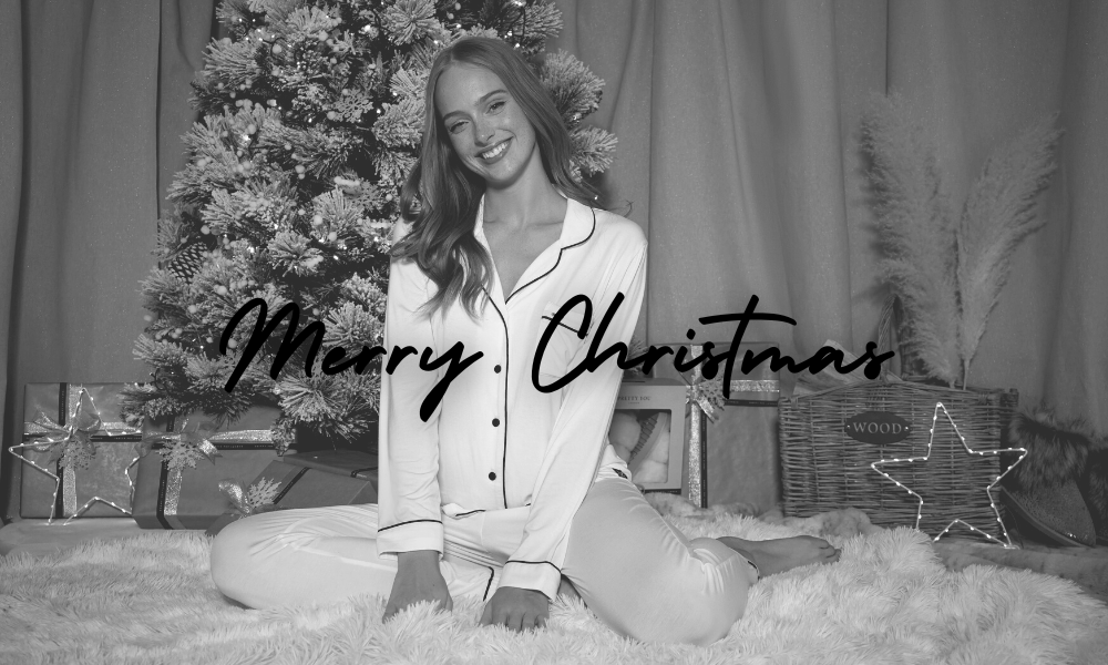 Merry Christmas from Pretty You London!