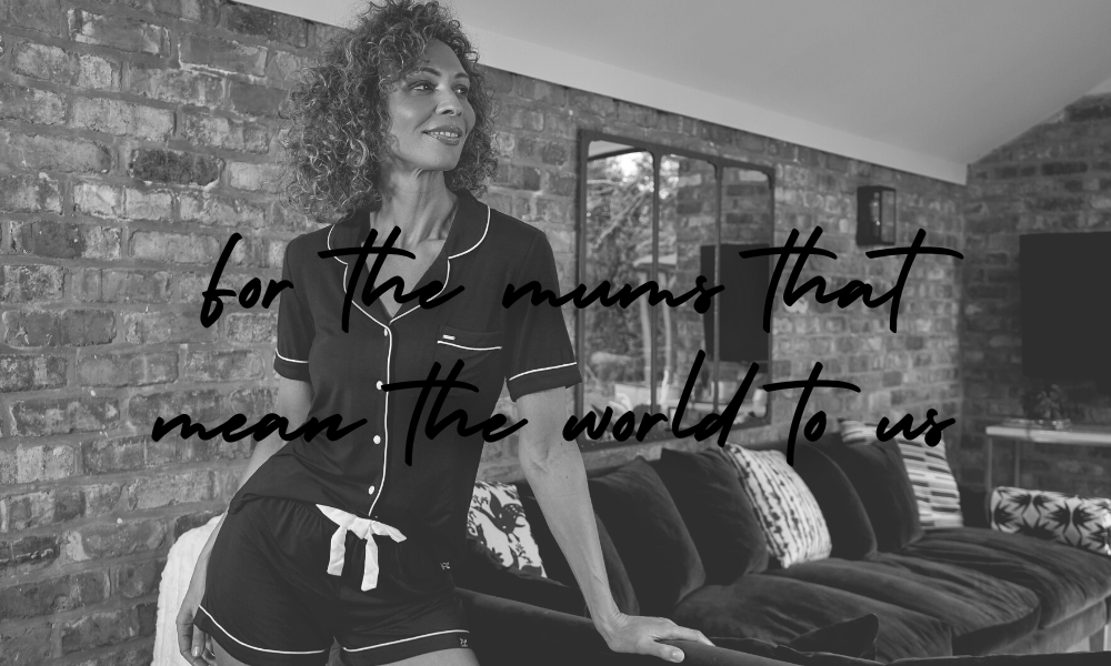 For mums that mean the world to us... - Pretty You London