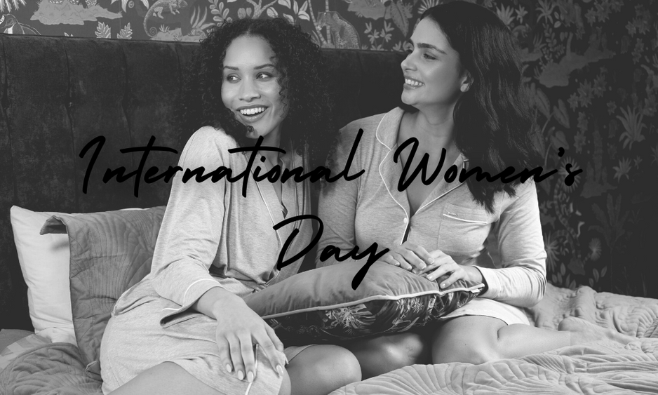 20 Inspiring Quotes for International Women's Day 2024 - Pretty You London