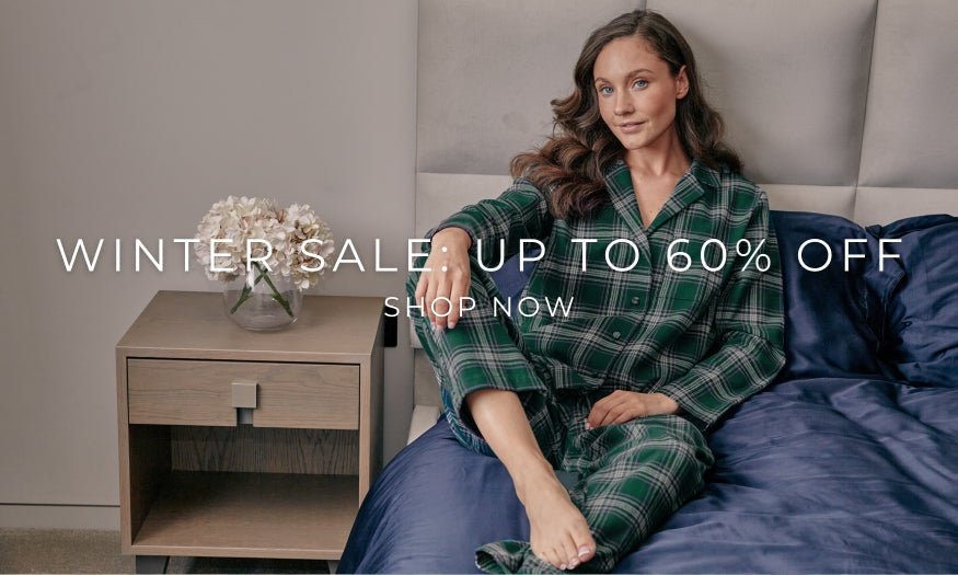 Winter Sale: Up to 60% Off – Starts Now! - Pretty You London