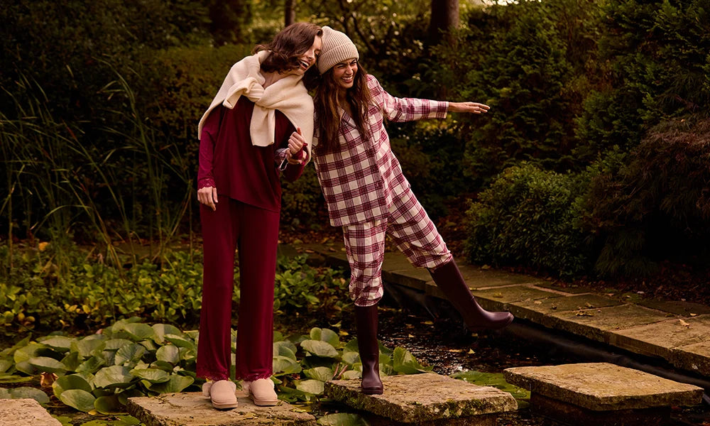 Influencer Christmas