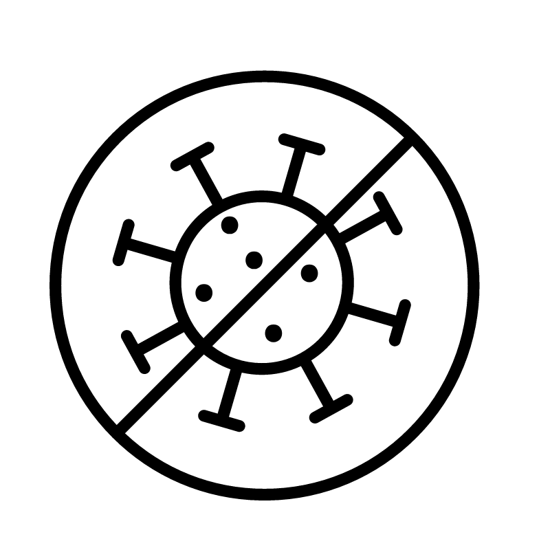 Odour resistant