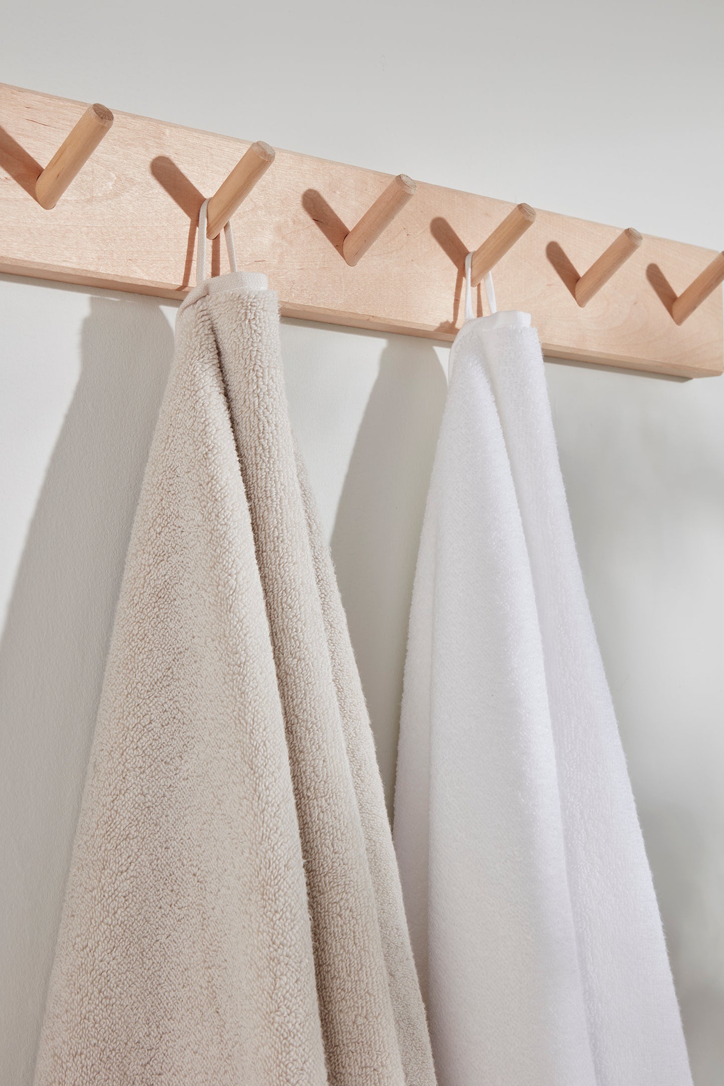 
                  
                    Bamboo Towel Bale in Light Grey
                  
                