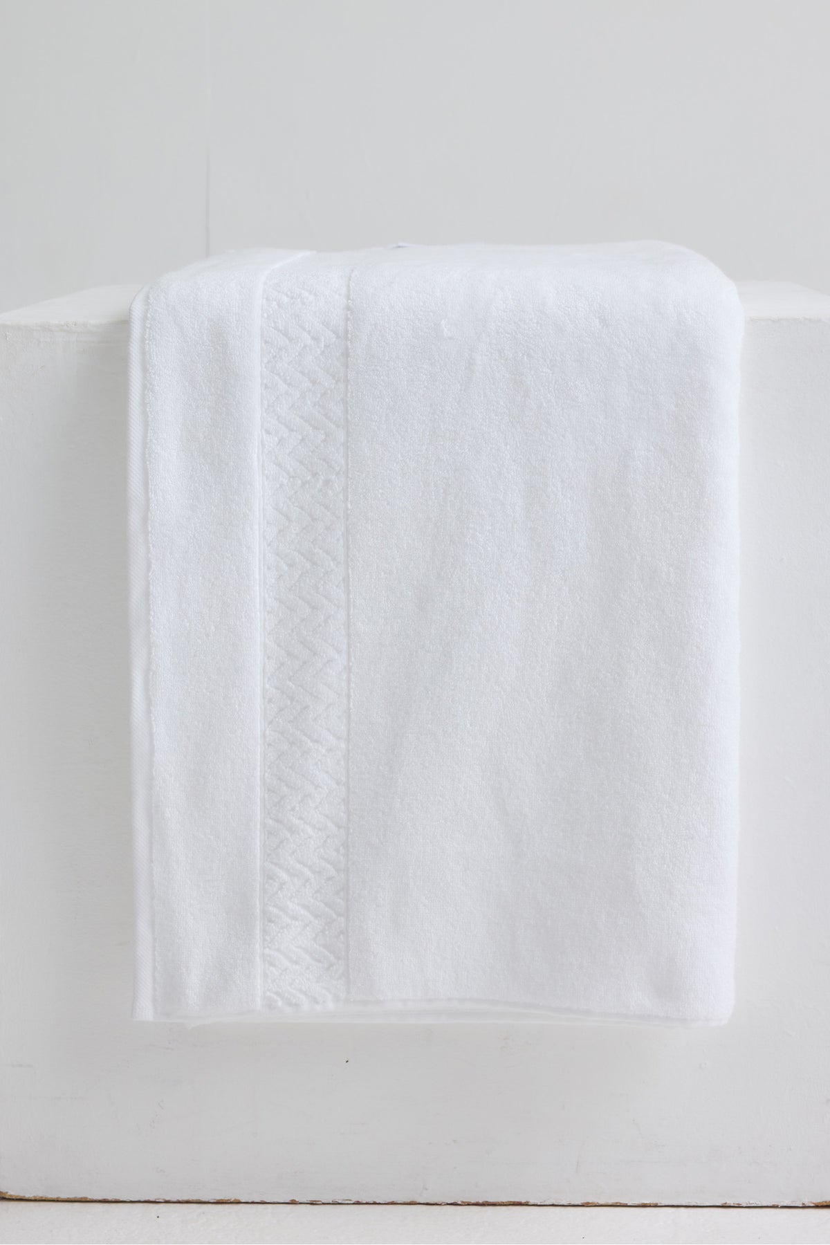 Bamboo Bath Sheet
