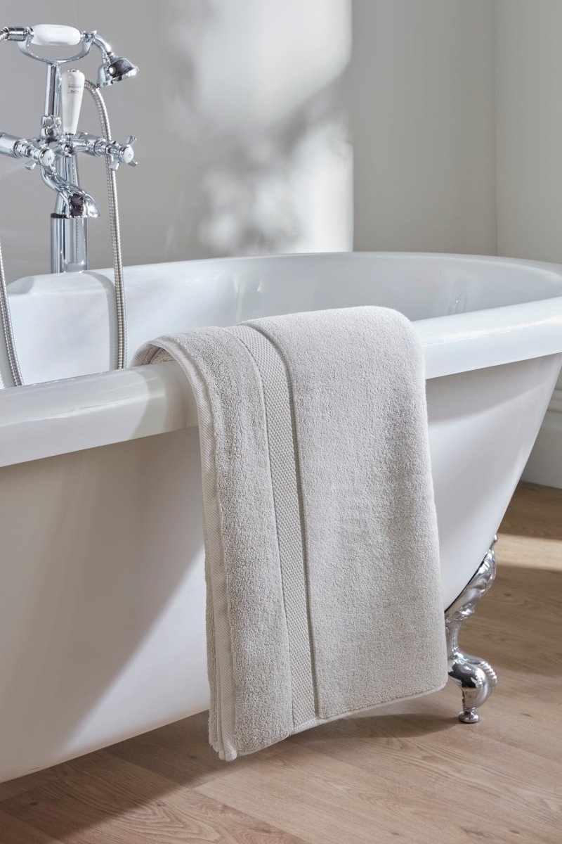 Bamboo Bath TowelHomeware