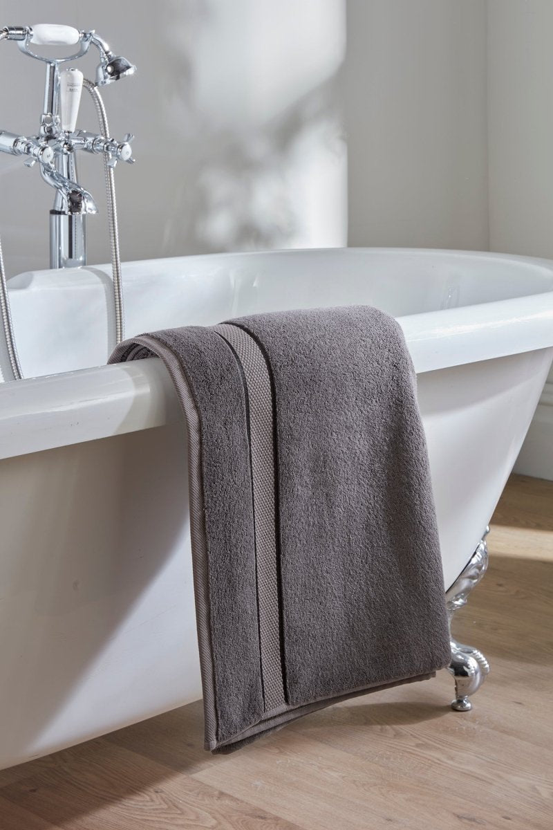 Bamboo Bath TowelHomeware