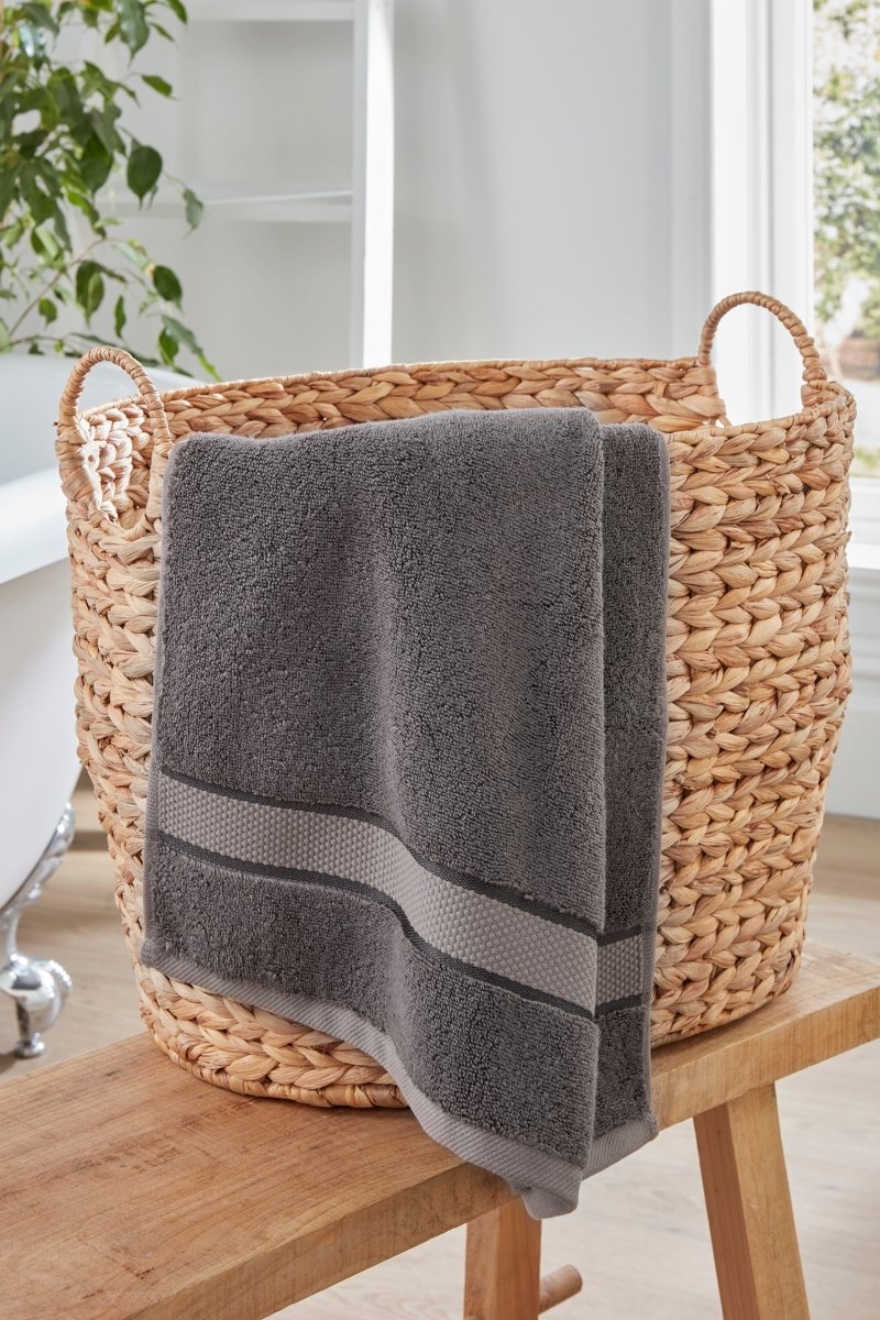 Bamboo Hand TowelHomeware