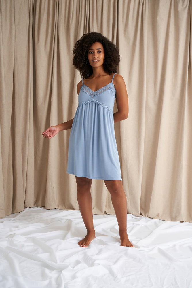 Chemise Nightgown 