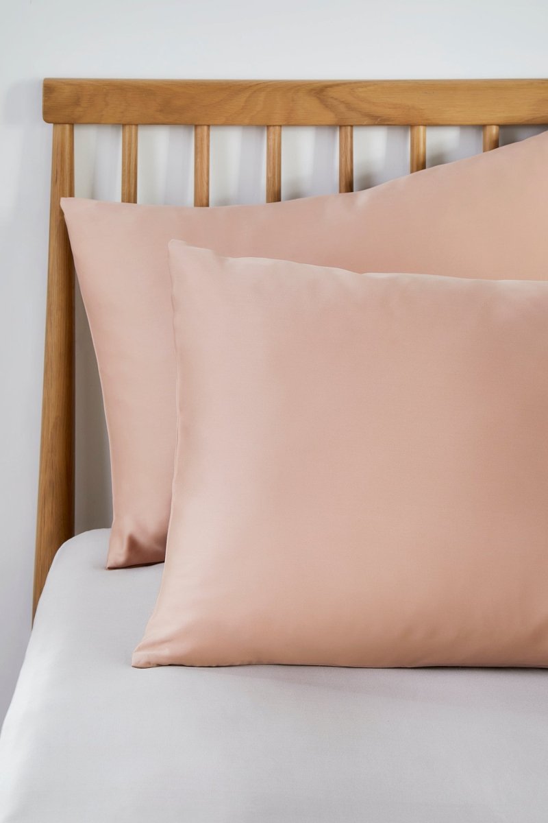 Bamboo Housewife PillowcasesHomeware