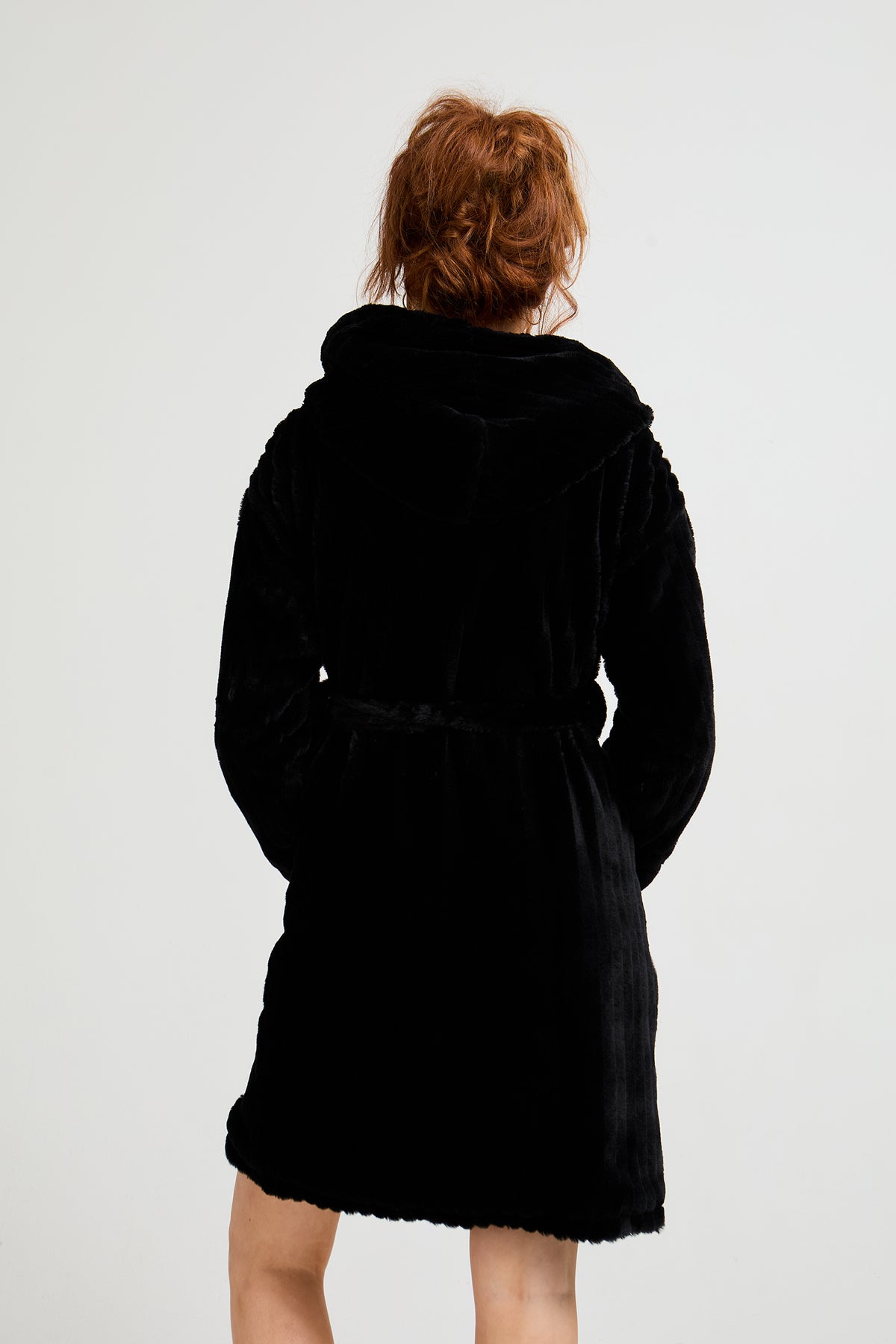Womens Pretty You London Cloud Dressing Gown