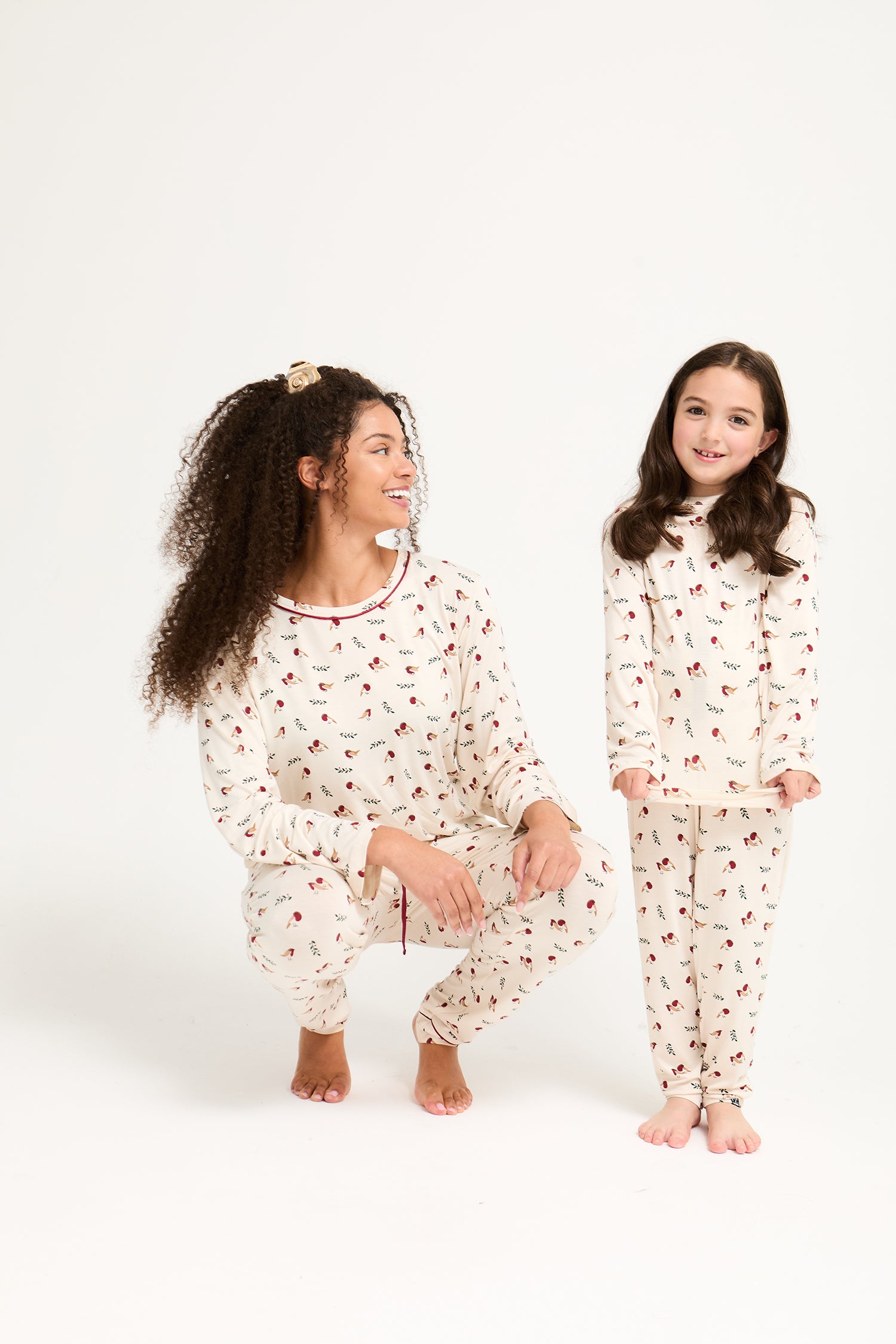 Festive Family Bundle