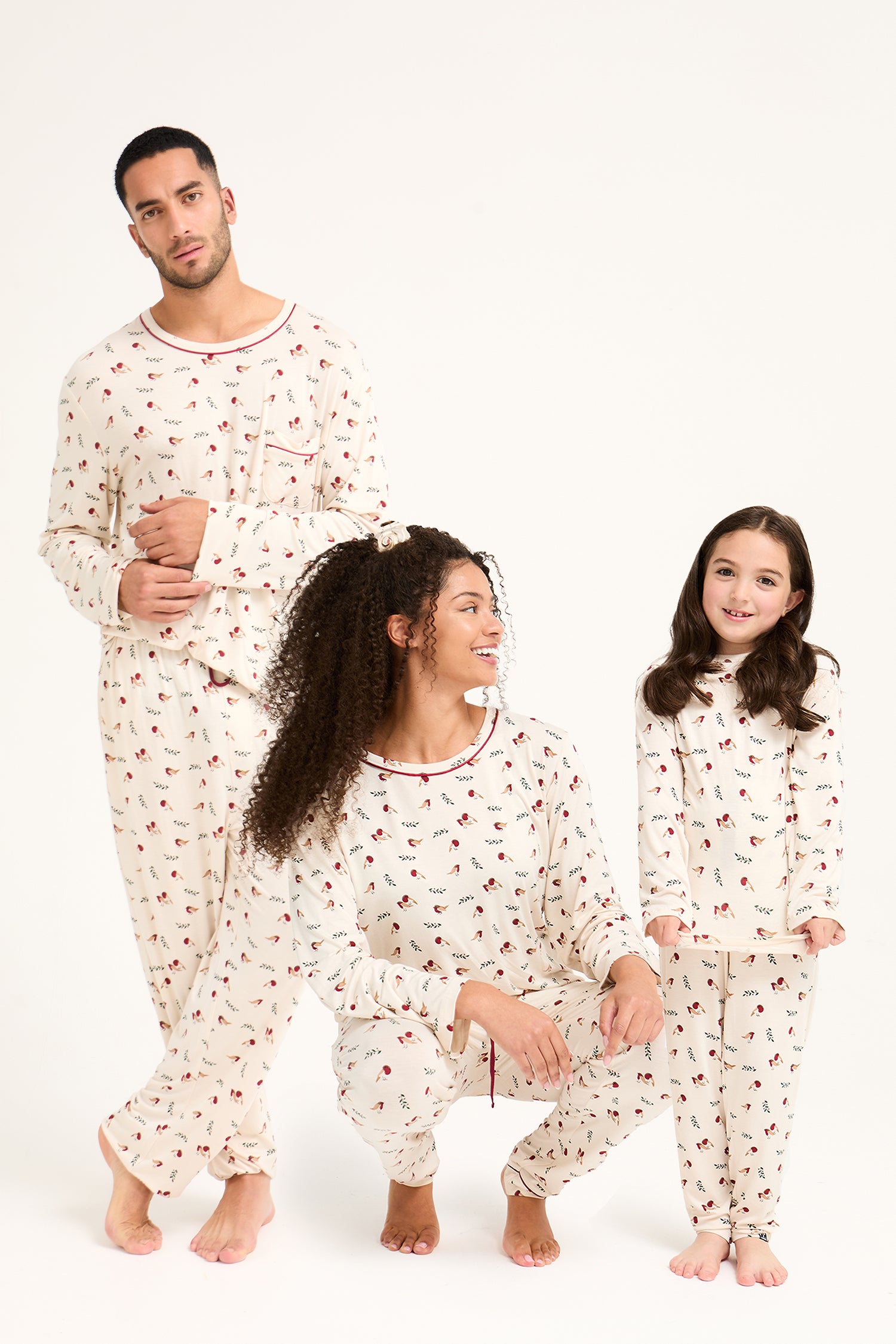 Festive Family Bundle