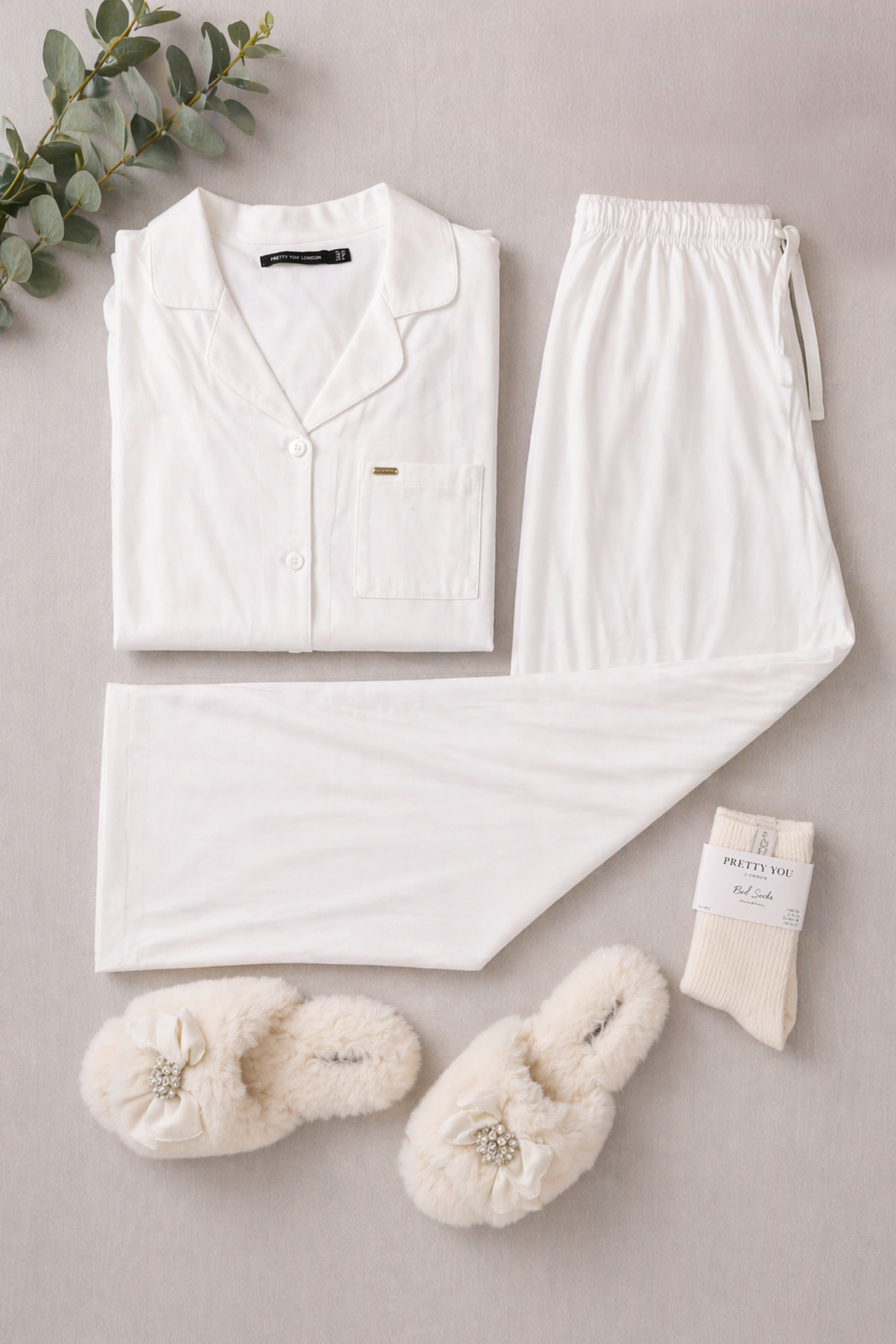 Spring Mystery Box - Worth Up To £120 - Pajamas
