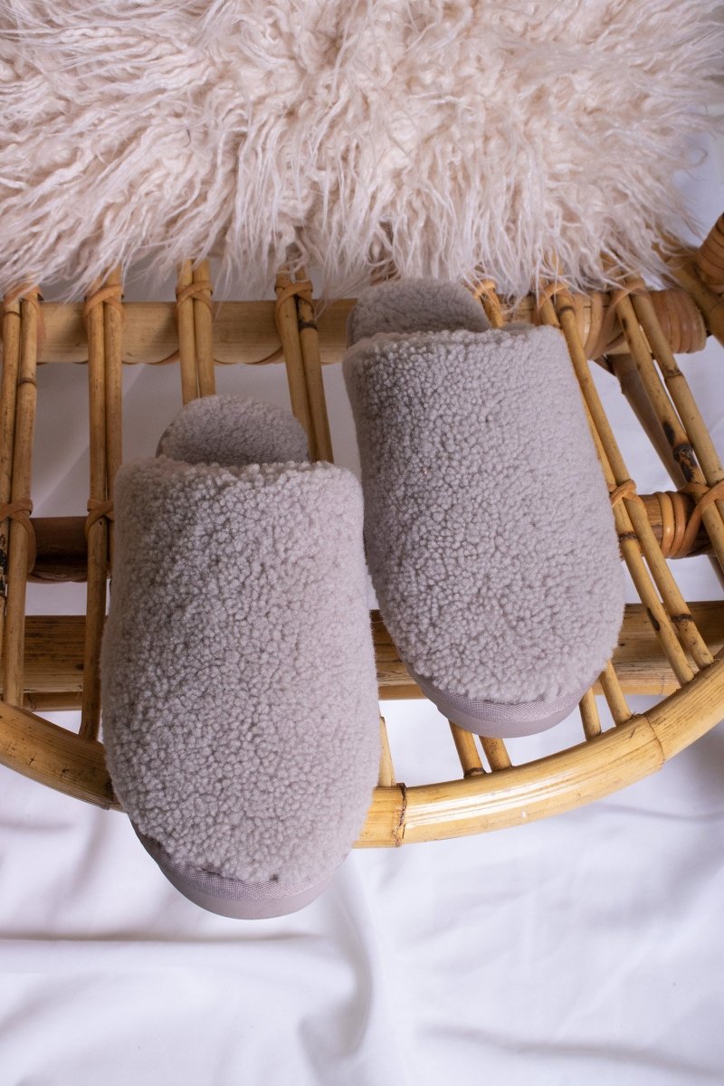 Jude in TruffleSlippers